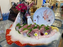 -渔村盛宴(航空新城店)