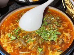 -鲁菜根·泰安菜(万达店)