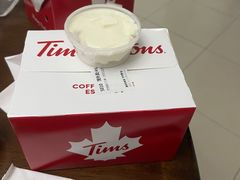 -Tims天好咖啡(江干万象城店)