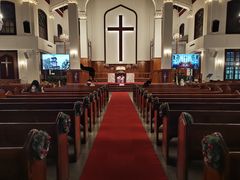 -广州基督教救主堂