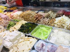 -林静小吃(复兴路店)