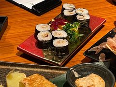 爽脆青瓜小卷-摩打食堂(佳兆业店)
