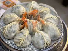 -叶存利海鲜大馅饺子(海宁路总店)