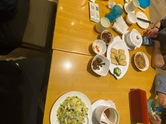 -鼎泰丰(嘉年华•海信广场VILLAGE店)