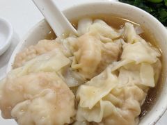 -麦文记面家(佐敦店)