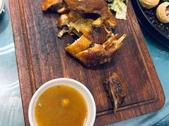 -后海16号·北京私房菜