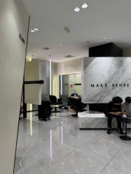 -MAKE SENSE美可沙龙
