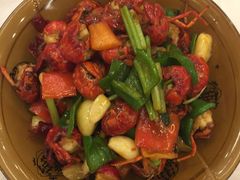 -小李子油焖大虾(南浦店)