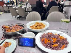 -新乾隆酒楼(帝景园店)