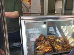 -四云楼烤鸡店(吉庆街店)