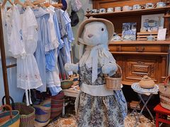 -恋物百货商店(华侨城店)