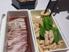 -俏江南(东方广场店)