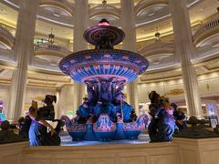 -澳门喜来登大酒店