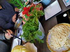 -健晟星期天火锅(河东店)