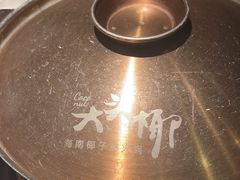-大头椰·海南椰子鸡火锅(思明万象城店)
