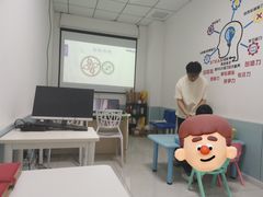 -童程童美少儿编程乐高机器人(世纪都会校区)