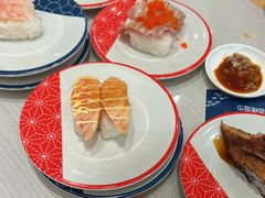 -濱寿司(高新伊藤店)
