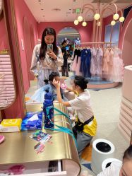 -奈尔宝家庭中心·亲子餐厅(北京东坝万达店)