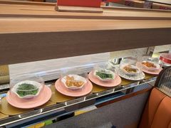 -争鲜回转寿司(海曙天一PLUS店)