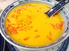 杨枝甘露-捷信牛奶甜品世家(五道口店)