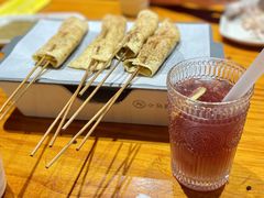 -本色.小马哥烧烤(五一路总店)