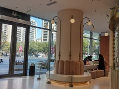 大堂-Yearn Tours妍图(昆山万象汇店)