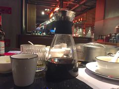 潮州三宝茶-牛事制造局牛肉火锅(莲岳路店)
