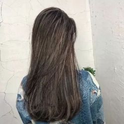 点击看大图 -KIMI HAIR SALON·烫染设计店