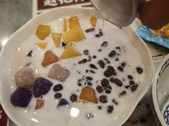 -赵记传承·中国甜品(福州总店)