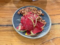 -帅府街兔头(大同古城店)