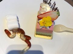 -新食谱全日制餐厅·苏州苏州湾艾美酒店