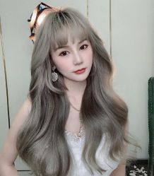 点击看大图 -那茉 Hair Salon