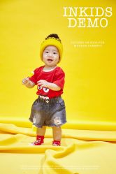 -INKIDS潮童社儿童摄影(朝阳大悦城店)