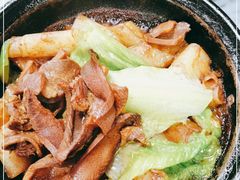-珍珍小食店(西华路店)