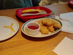 -菲滋意式餐厅(长兴东鱼坊店)
