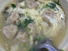 -海清宁记大馅云吞