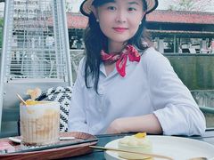 -喜洲吧·江畔老船厂·庭院餐厅(喜临院店)