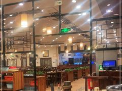 大堂-顺德一品粥·20年凤城老字号(芳村店)