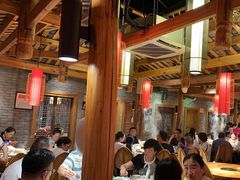 -老凯俚酸汤鱼(鸿通城店)
