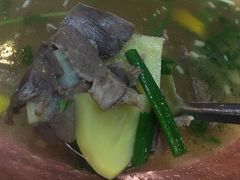 -妈妈的味道(和顺古镇店)