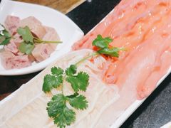 -周师兄大刀腰片火锅(洪崖洞旗舰店)