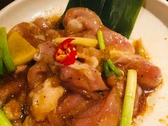 -新石器烤肉(中房金谊广场店)