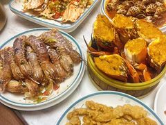 -三妹小龙虾·黄油蟹(华侨城总店)