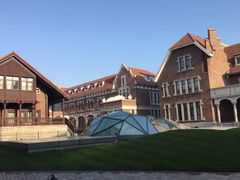 -天津津利华酒店