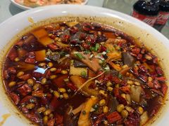 -八大碗·地道东北菜(白塔堡店)