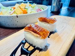 -德永枣香烤鸭(官舍店)