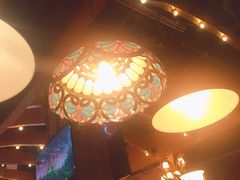大堂-MR.ROCKY洛奇先生RESTAURANT&BAR(宝安壹方城店)