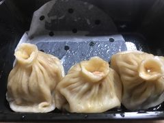 天王烤鸭包-南京大牌档(之心城店)