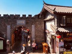 -丁丁&当当牦牛酸奶·酥油面包(官门口店)