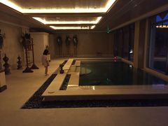 -苏州湾王焰温泉度假酒店